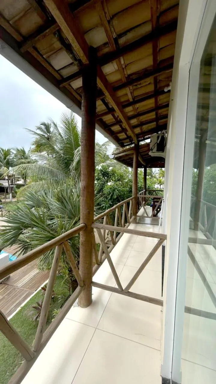 Pousada Oceano Atlântico