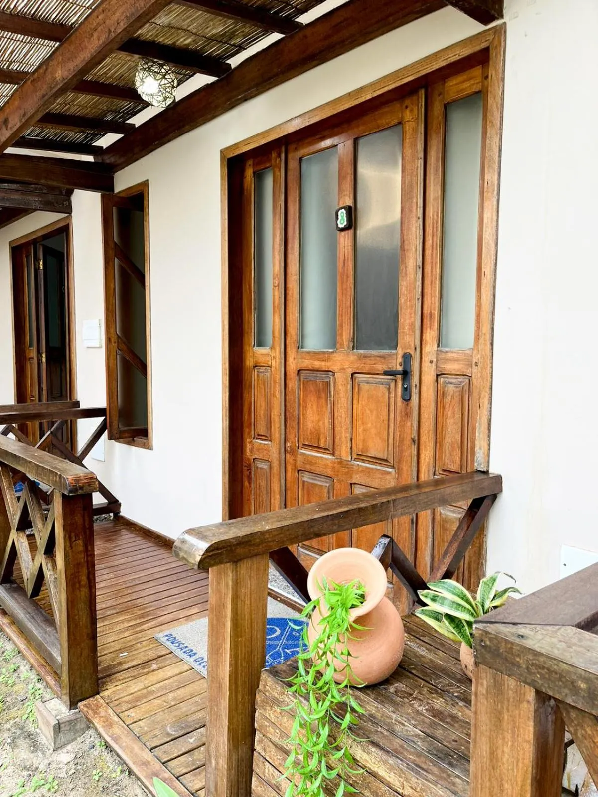 Pousada Oceano Atlântico