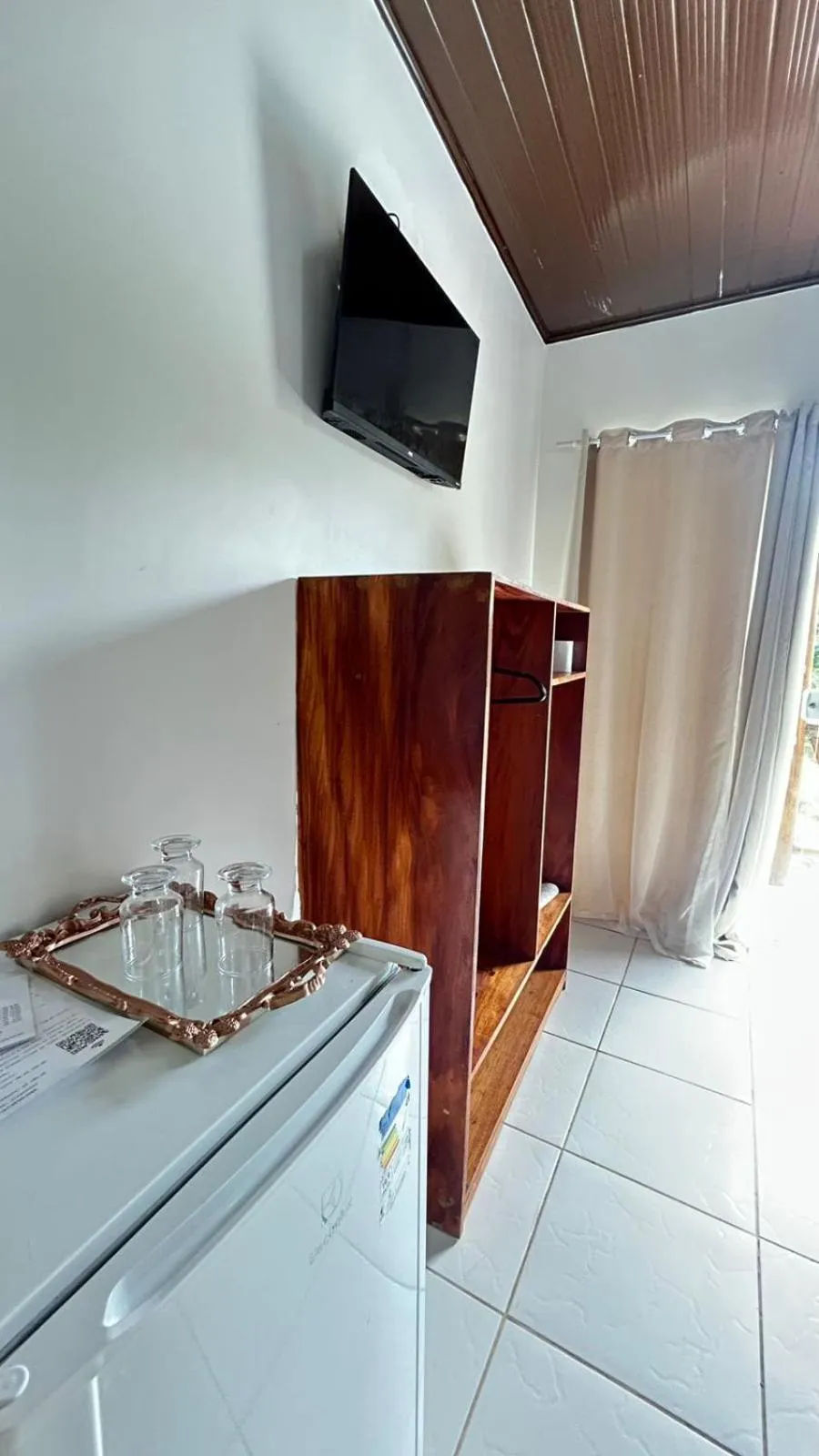 Pousada Oceano Atlântico