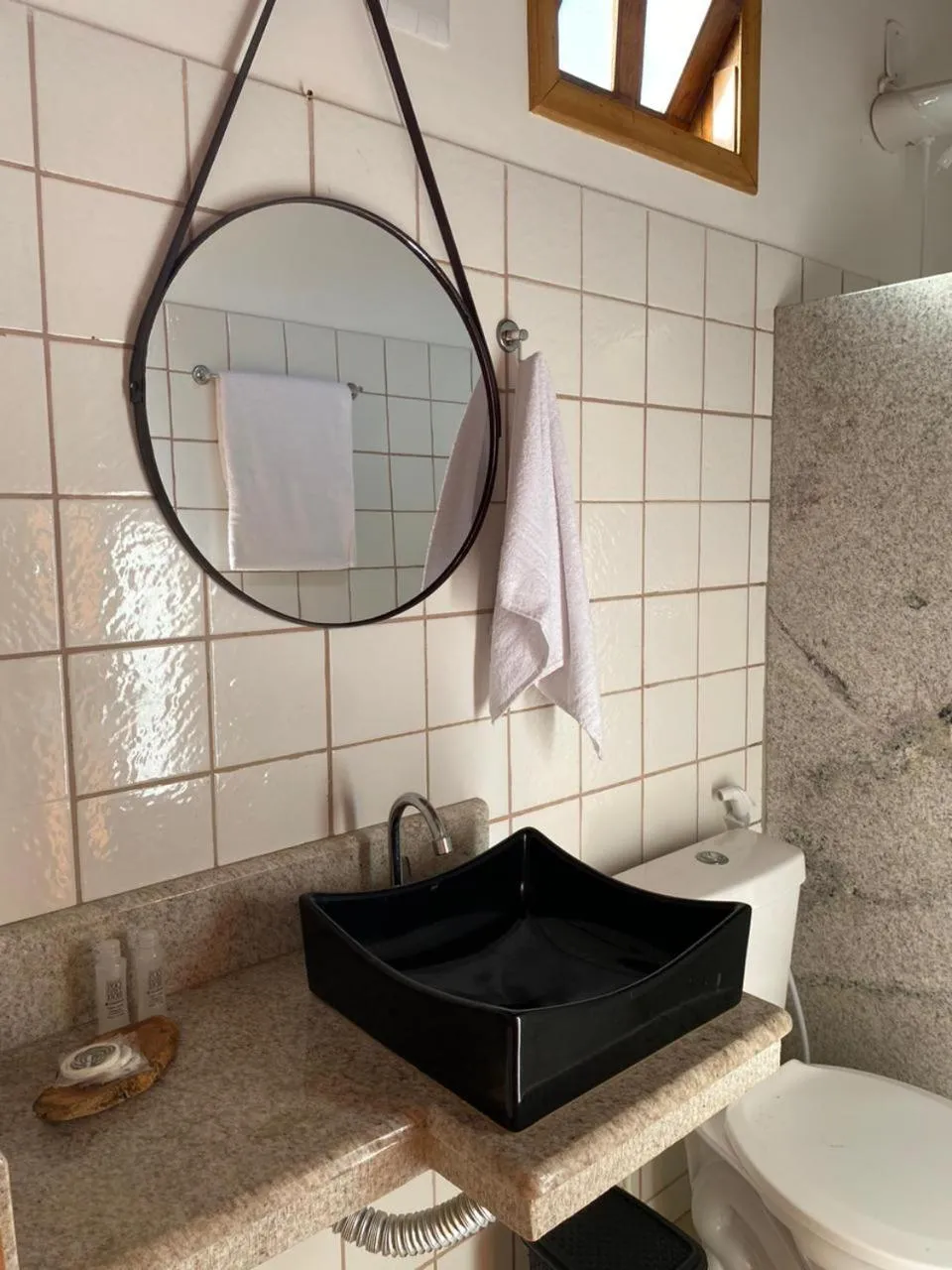 Pousada Oceano Atlântico