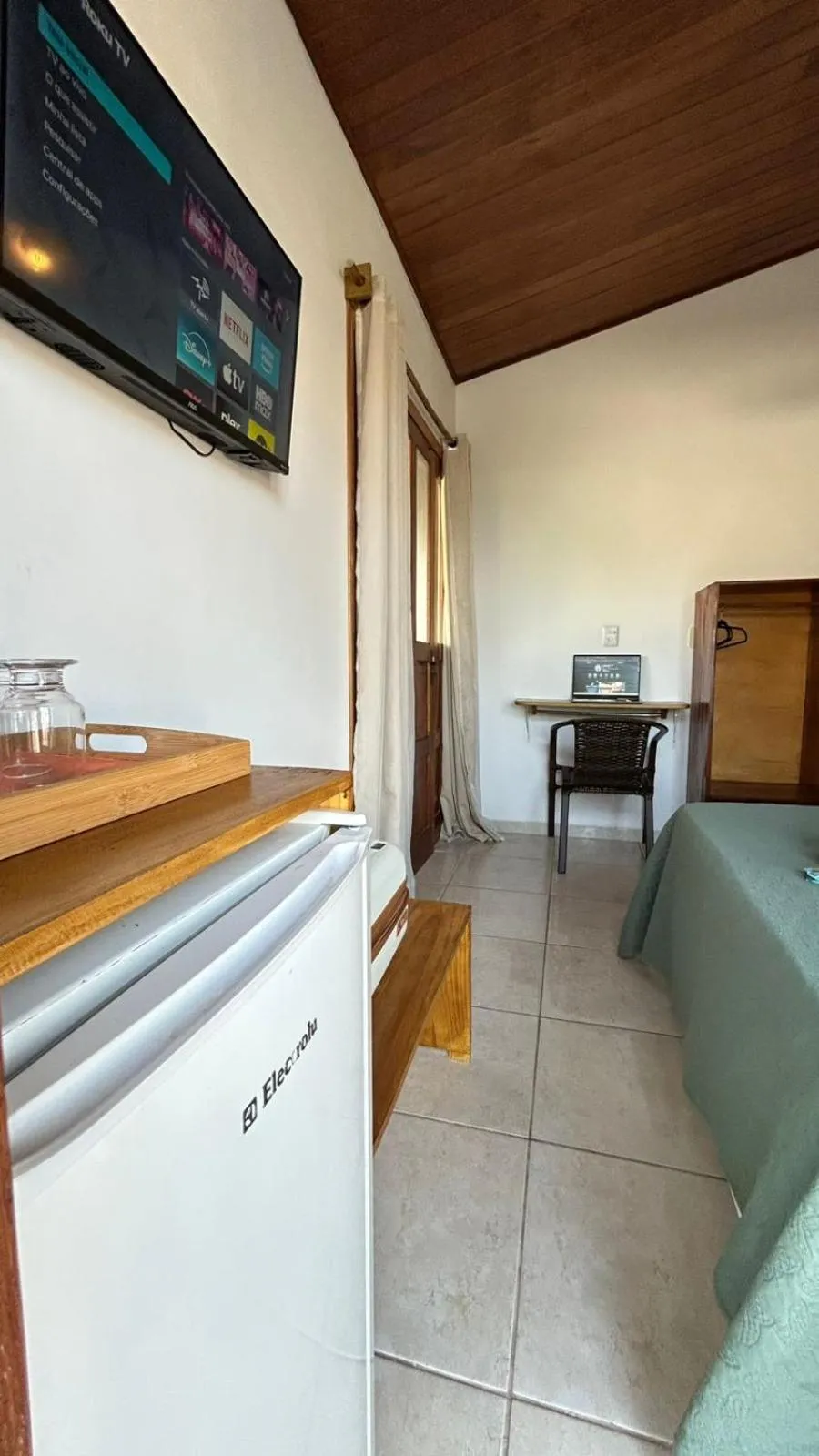 Pousada Oceano Atlântico