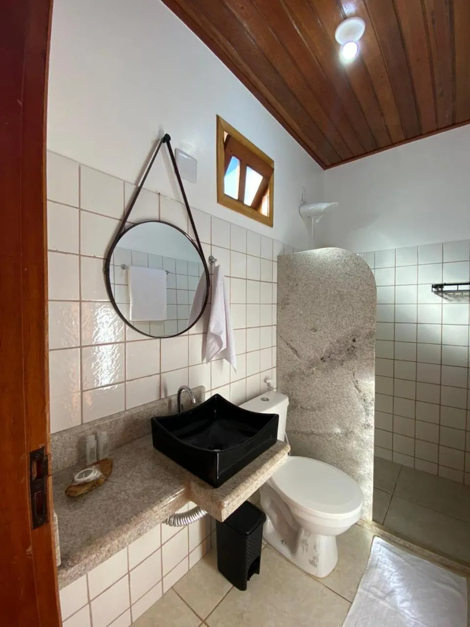 Pousada Oceano Atlântico