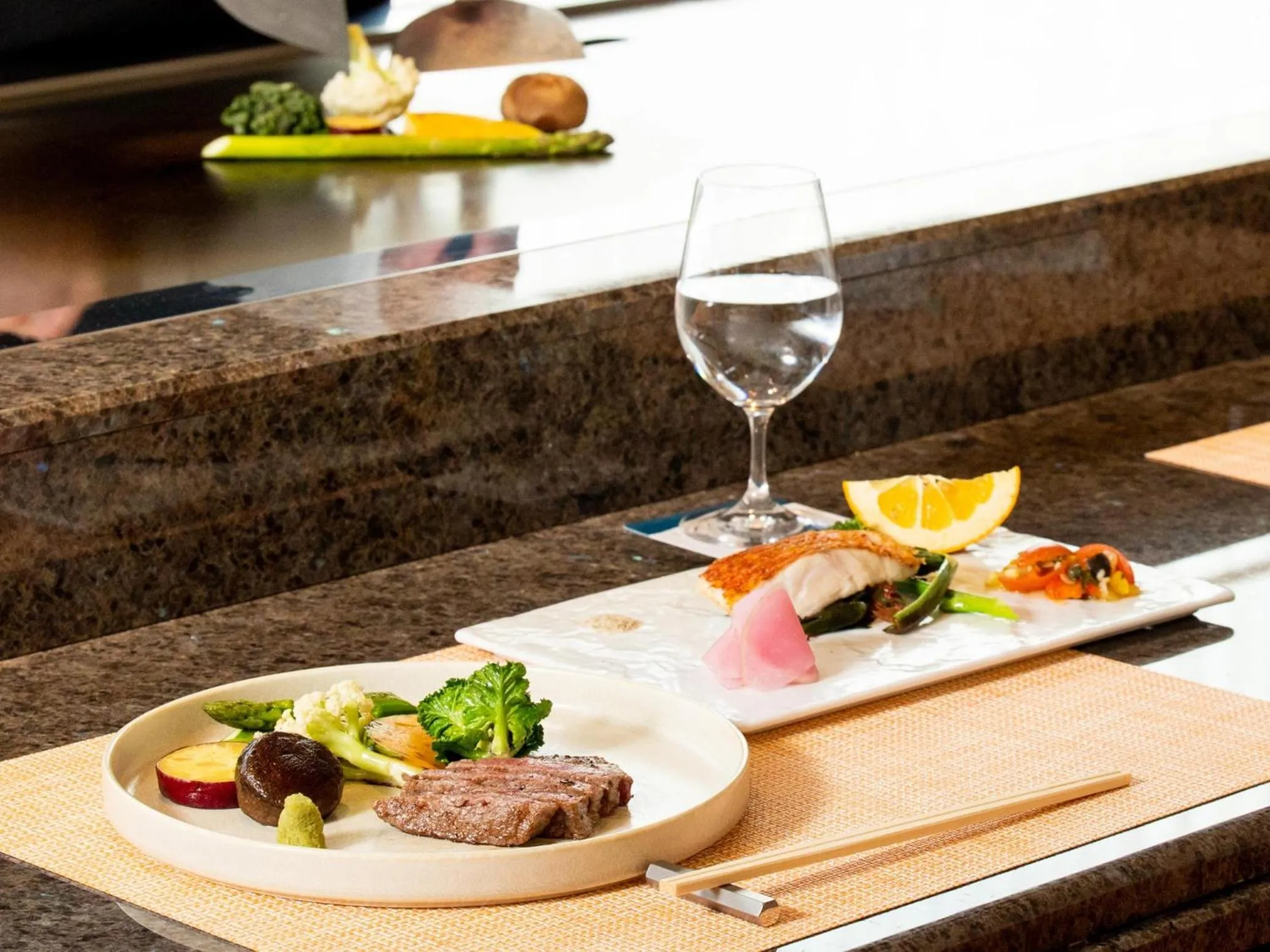 Izu Hotel Resort & Spa