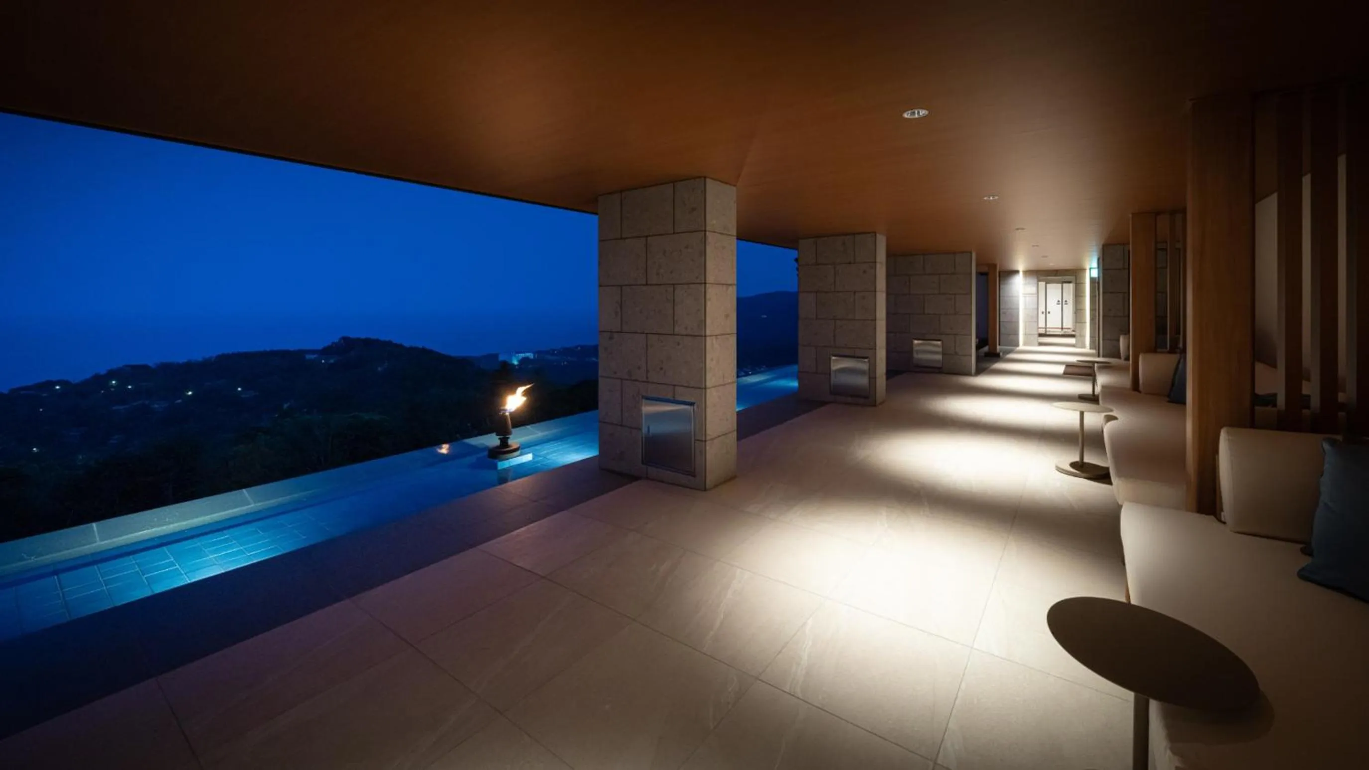 Izu Hotel Resort & Spa
