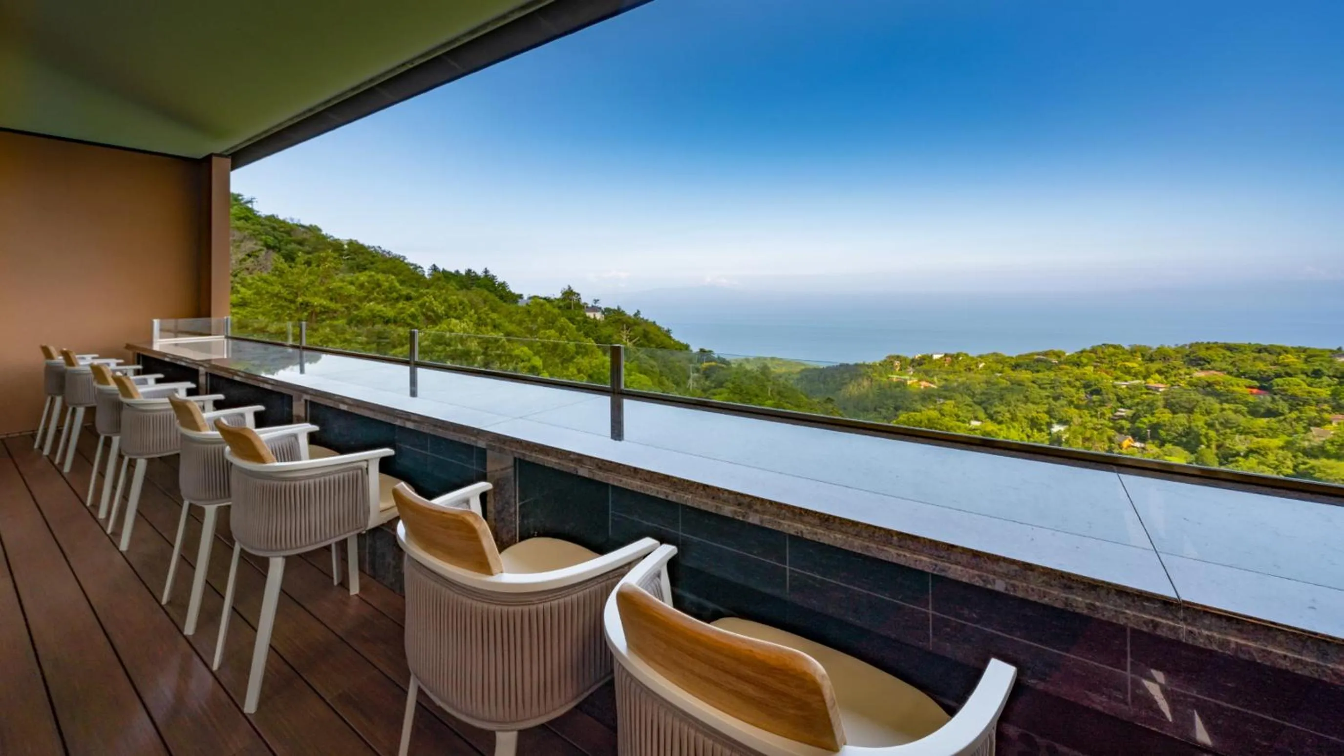 Izu Hotel Resort & Spa