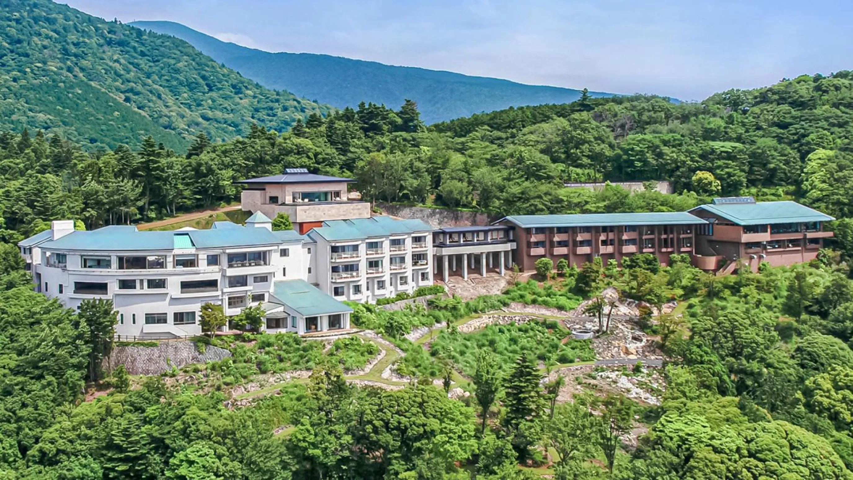 Izu Hotel Resort & Spa
