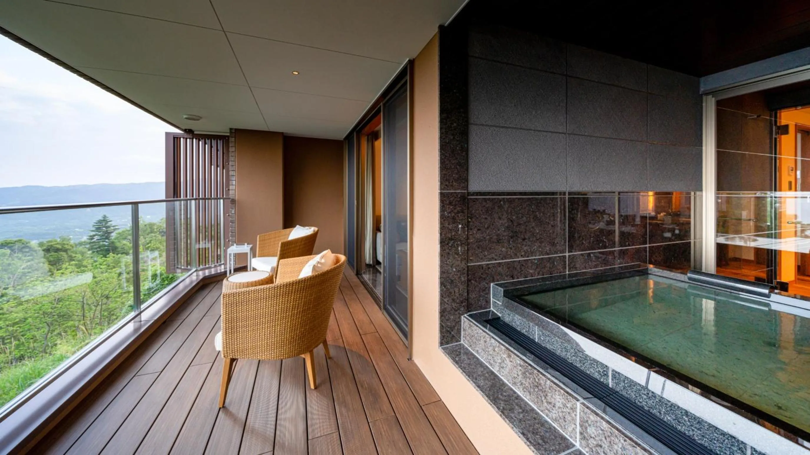 Izu Hotel Resort & Spa