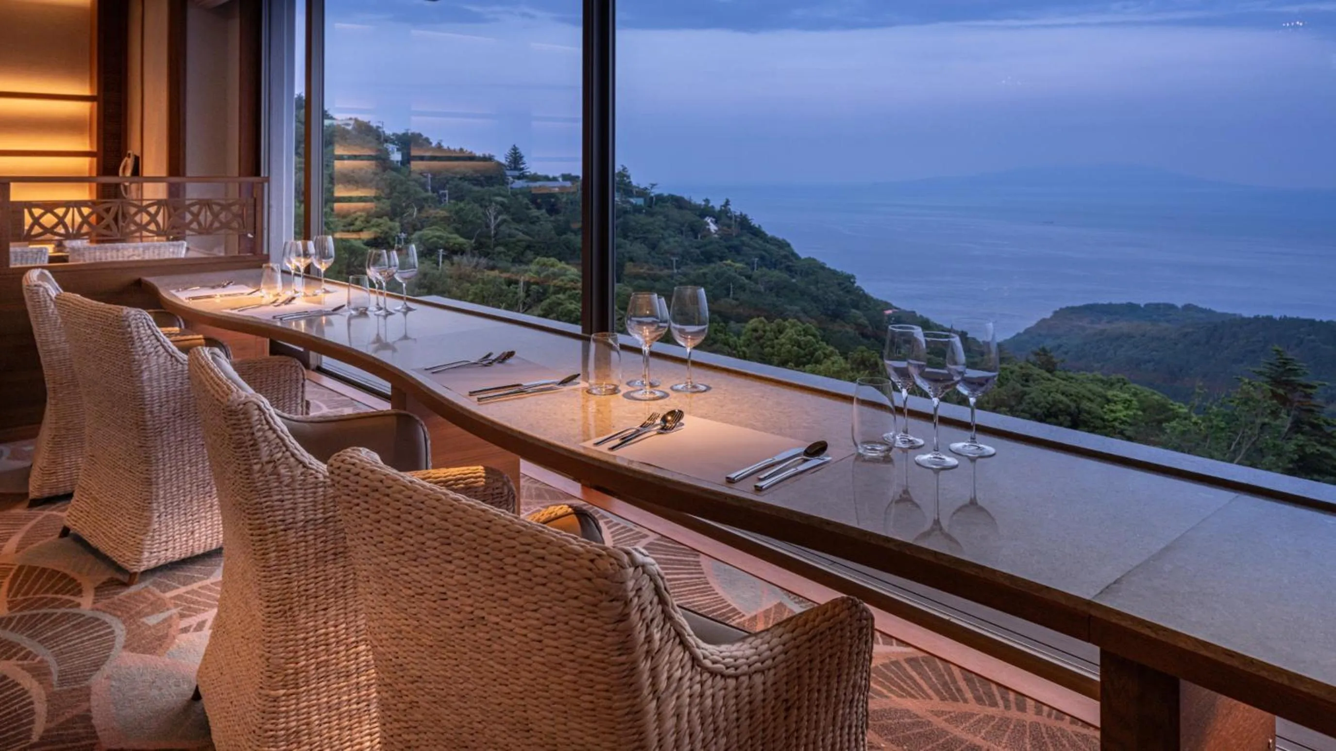 Izu Hotel Resort & Spa