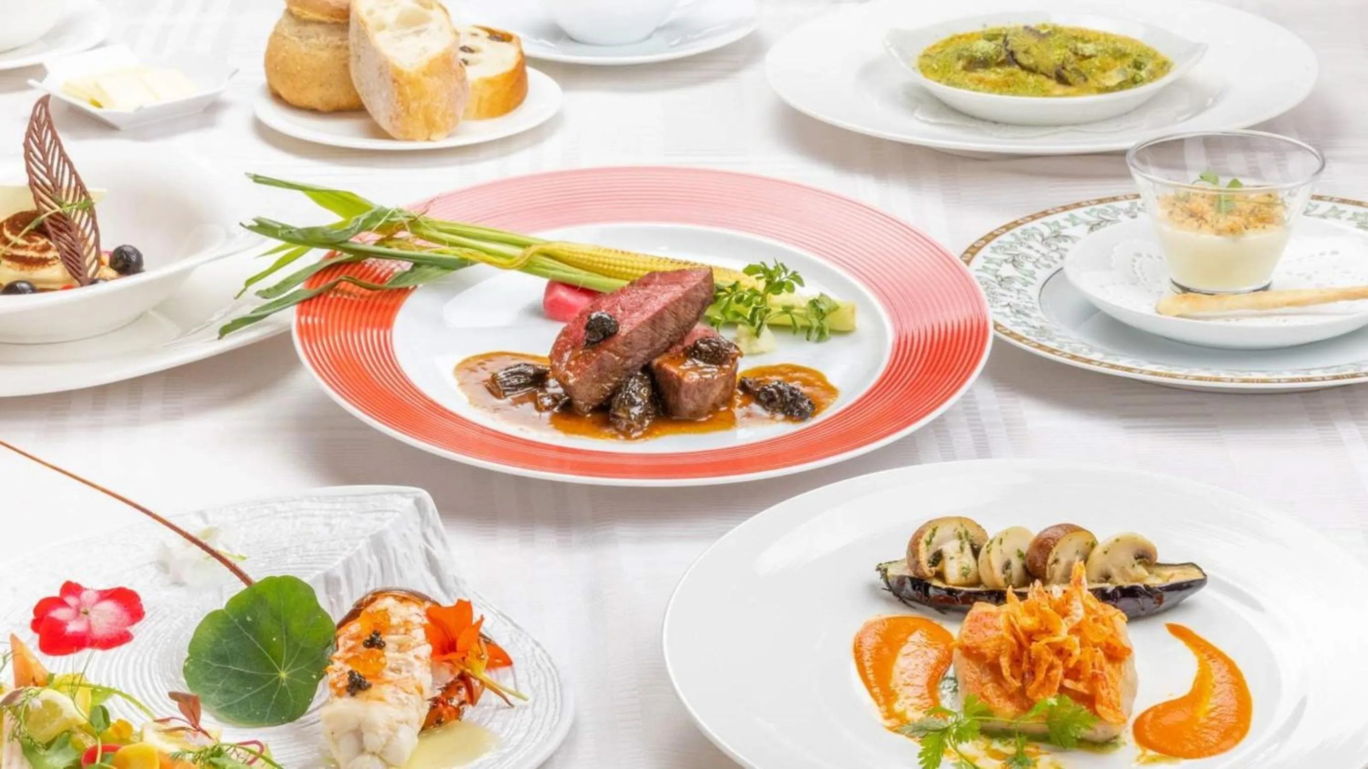 Izu Hotel Resort & Spa