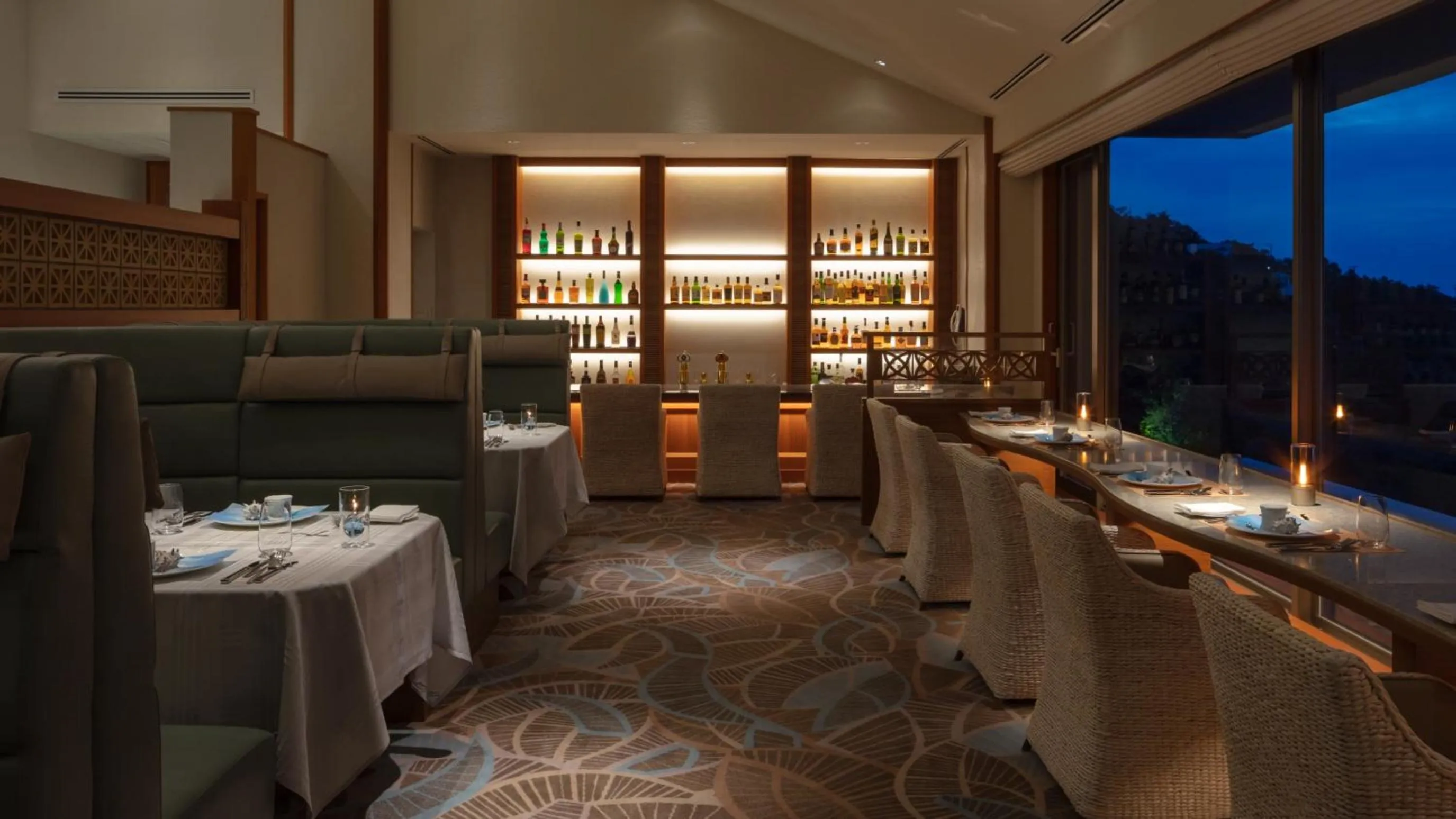 Izu Hotel Resort & Spa