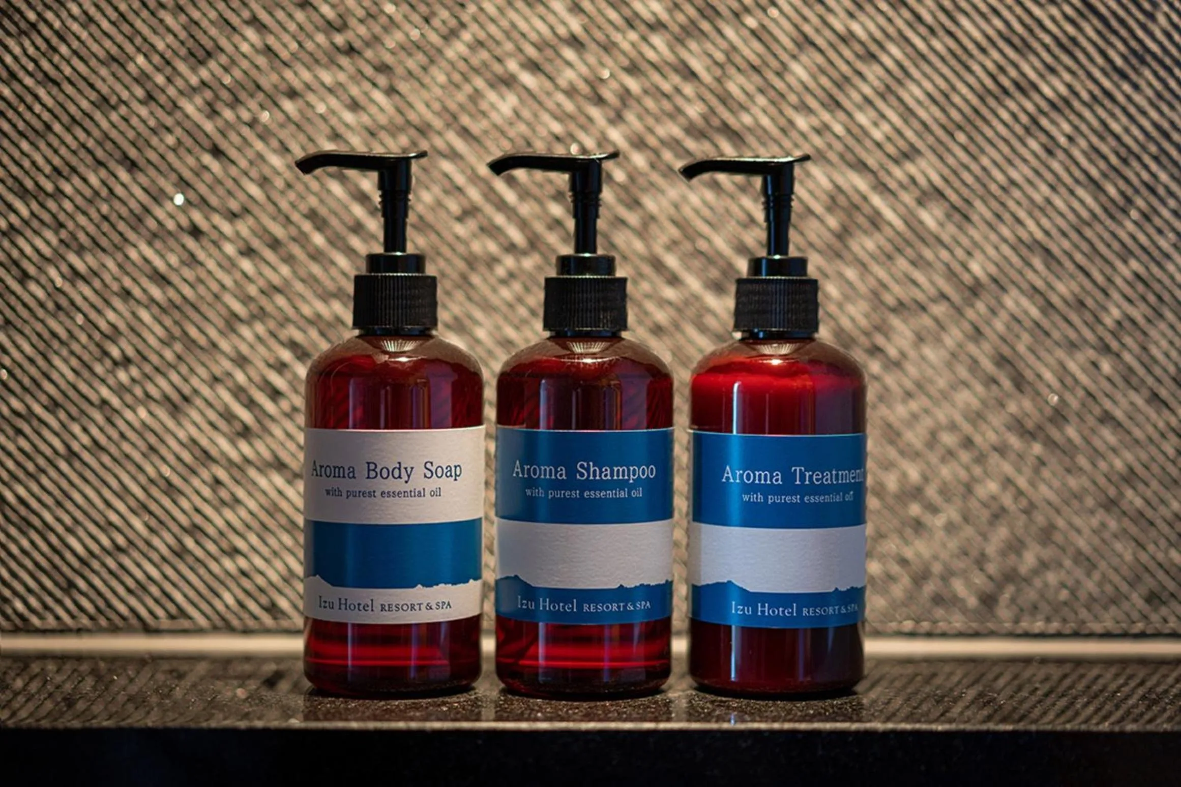 Izu Hotel Resort & Spa