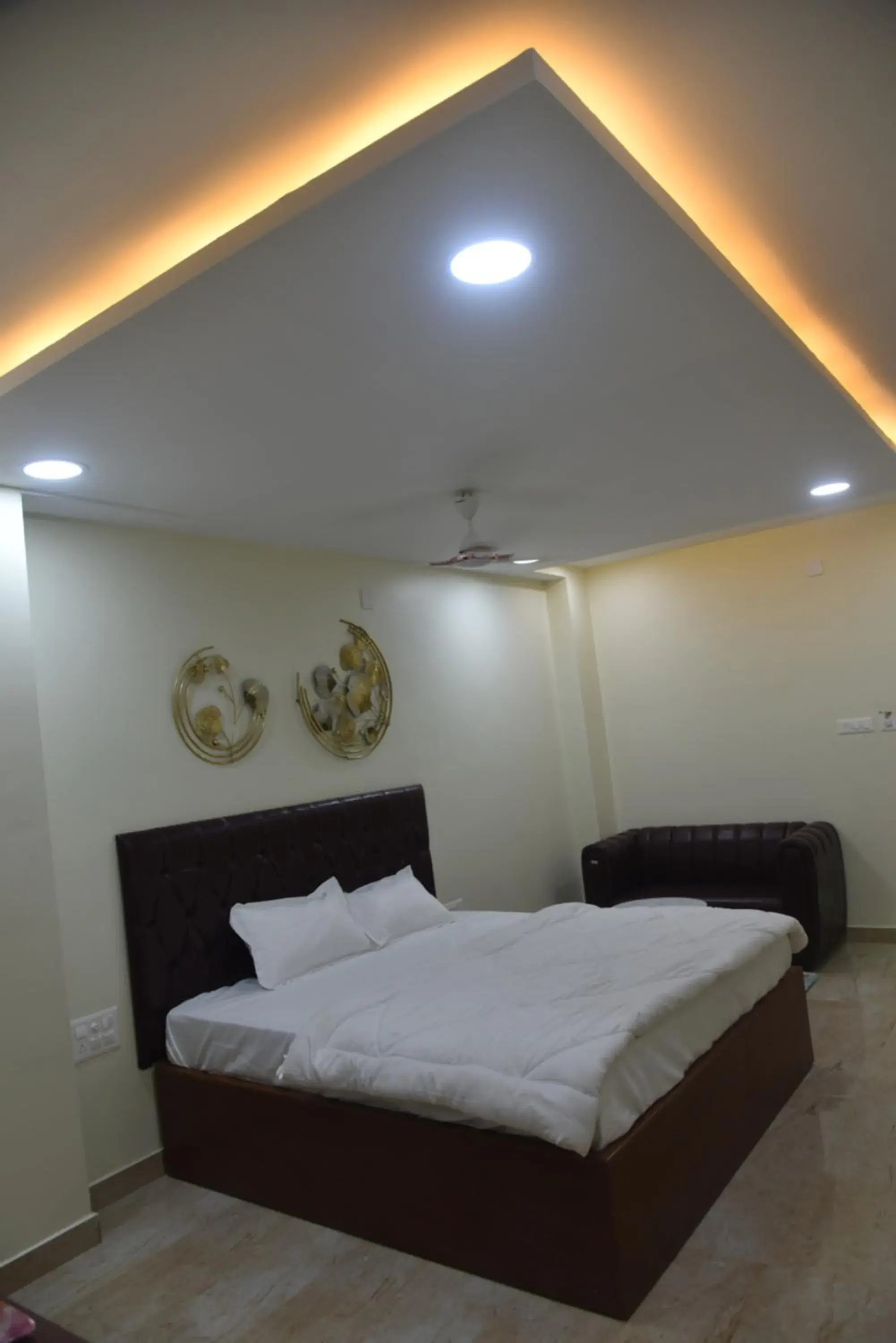 Executive Suite in The Paradise Guest Inn Executive Suite in The Paradise Guest Inn