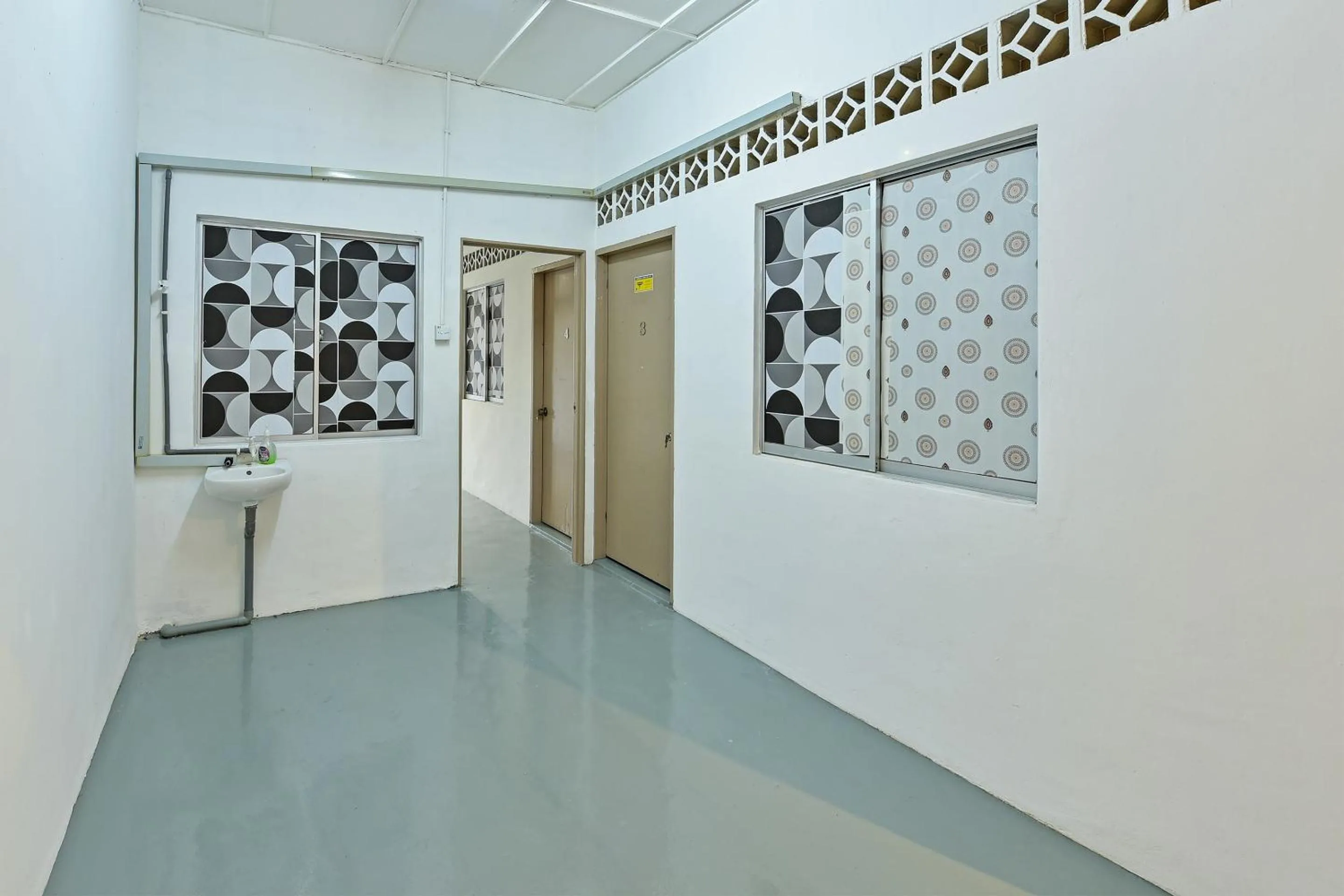 Other in Hotel O S Homestay