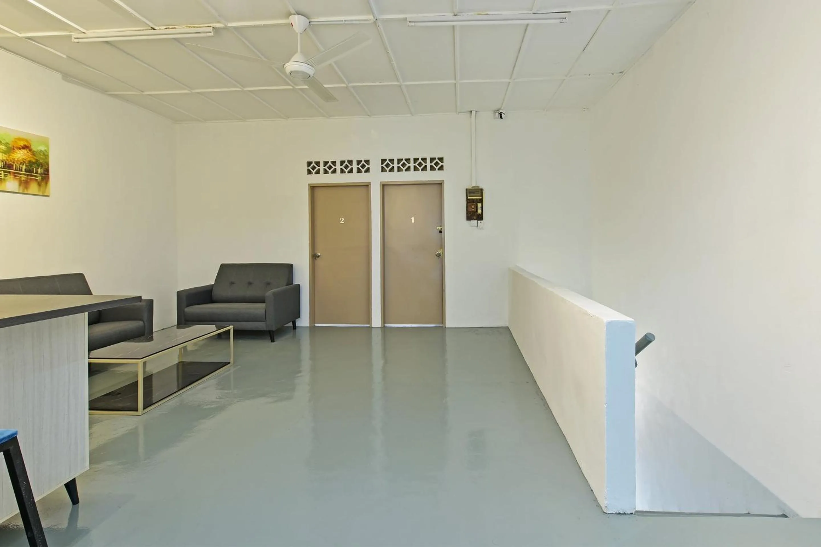 Other in Hotel O S Homestay