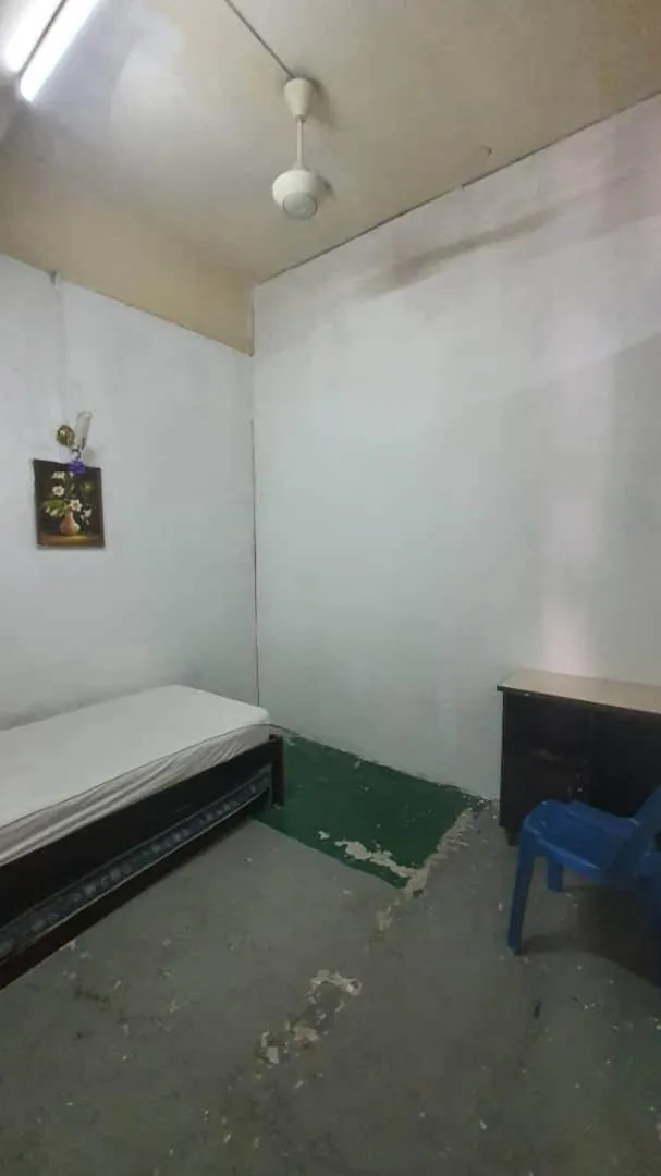 Bedroom in Hotel O Penginapan Almera