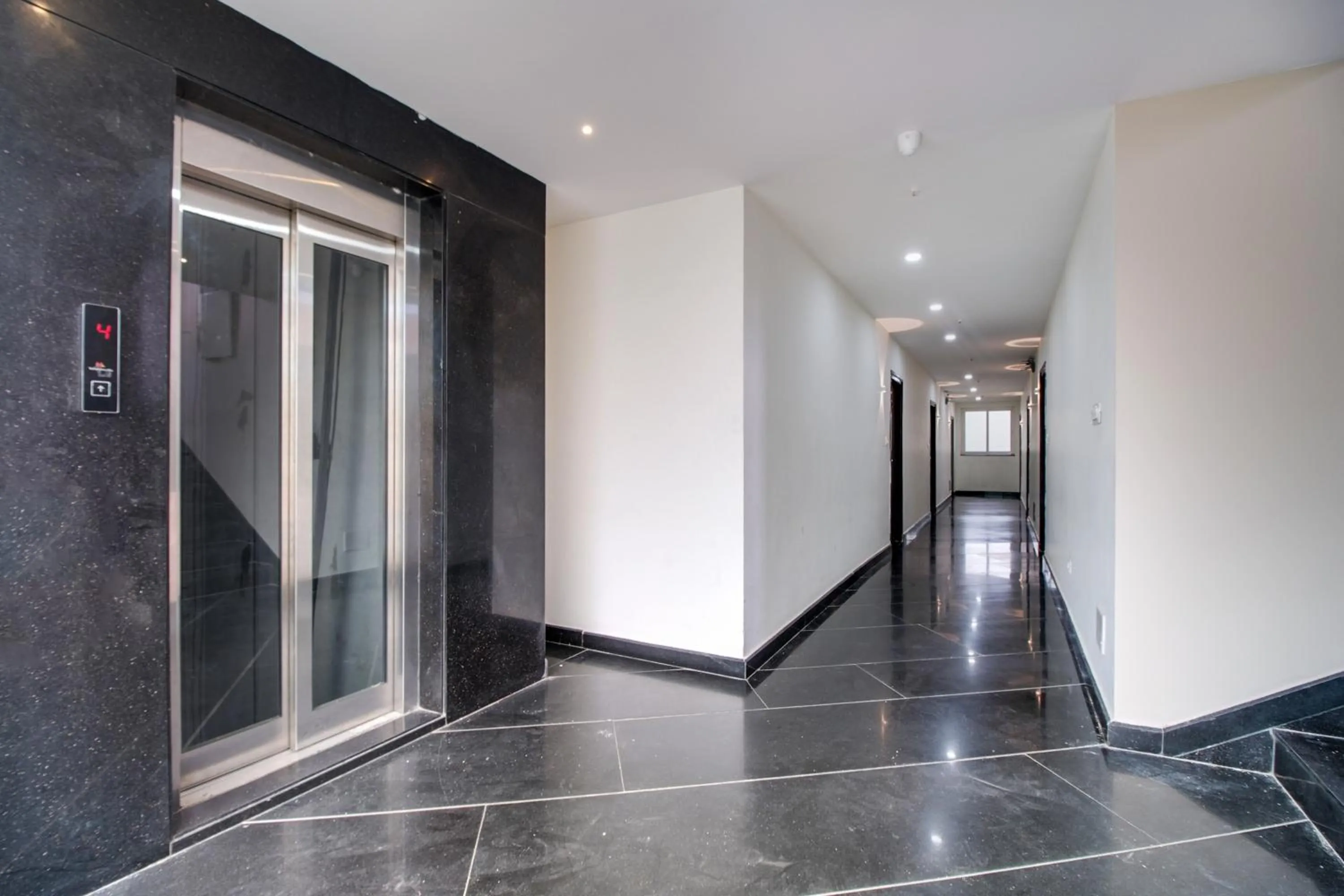 Other in Hotel O Elite Fortune Inn