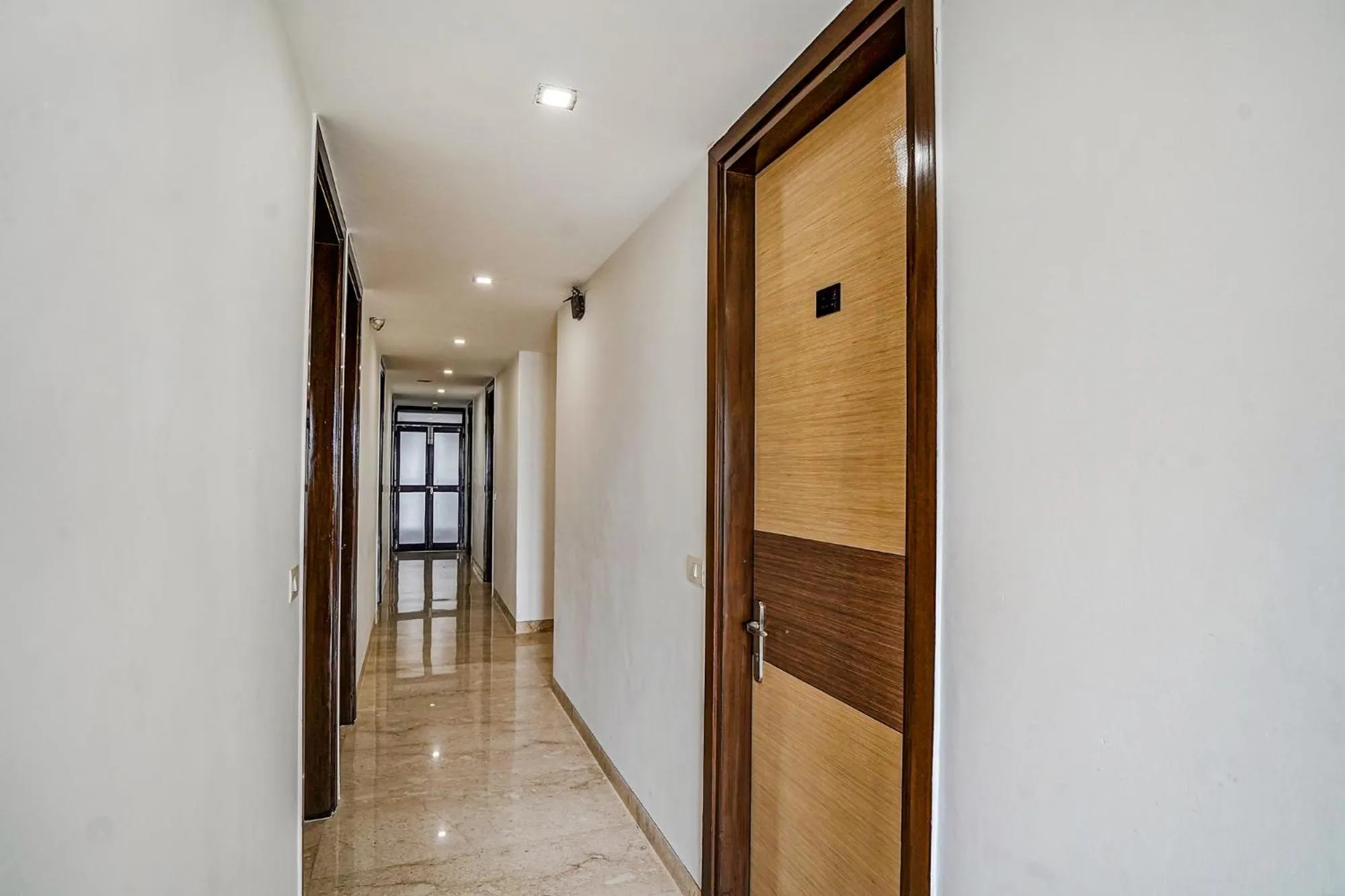 Lobby or reception in FabExpress Vasundhara Suits