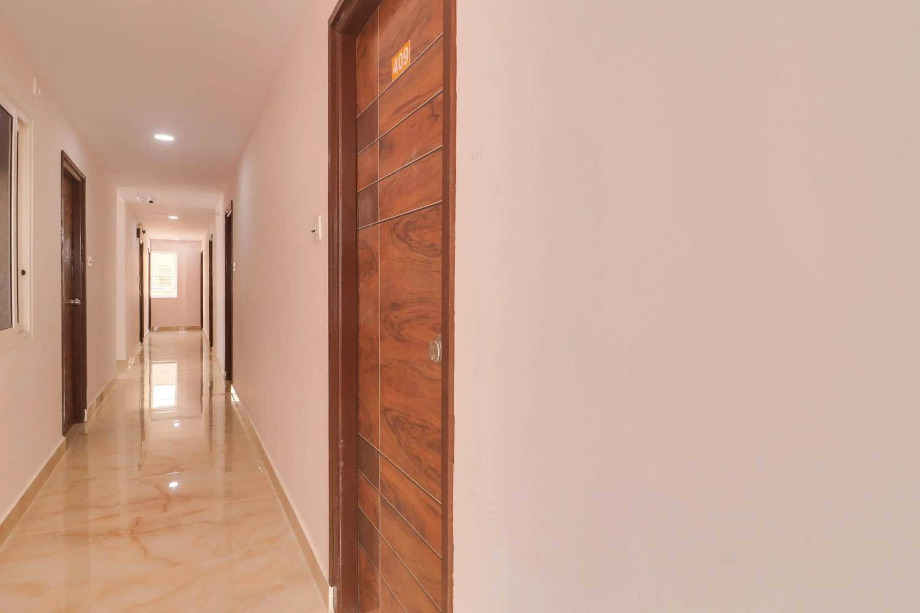 Lobby or reception in Super Collection O Rbs Kothapet-nagole Road