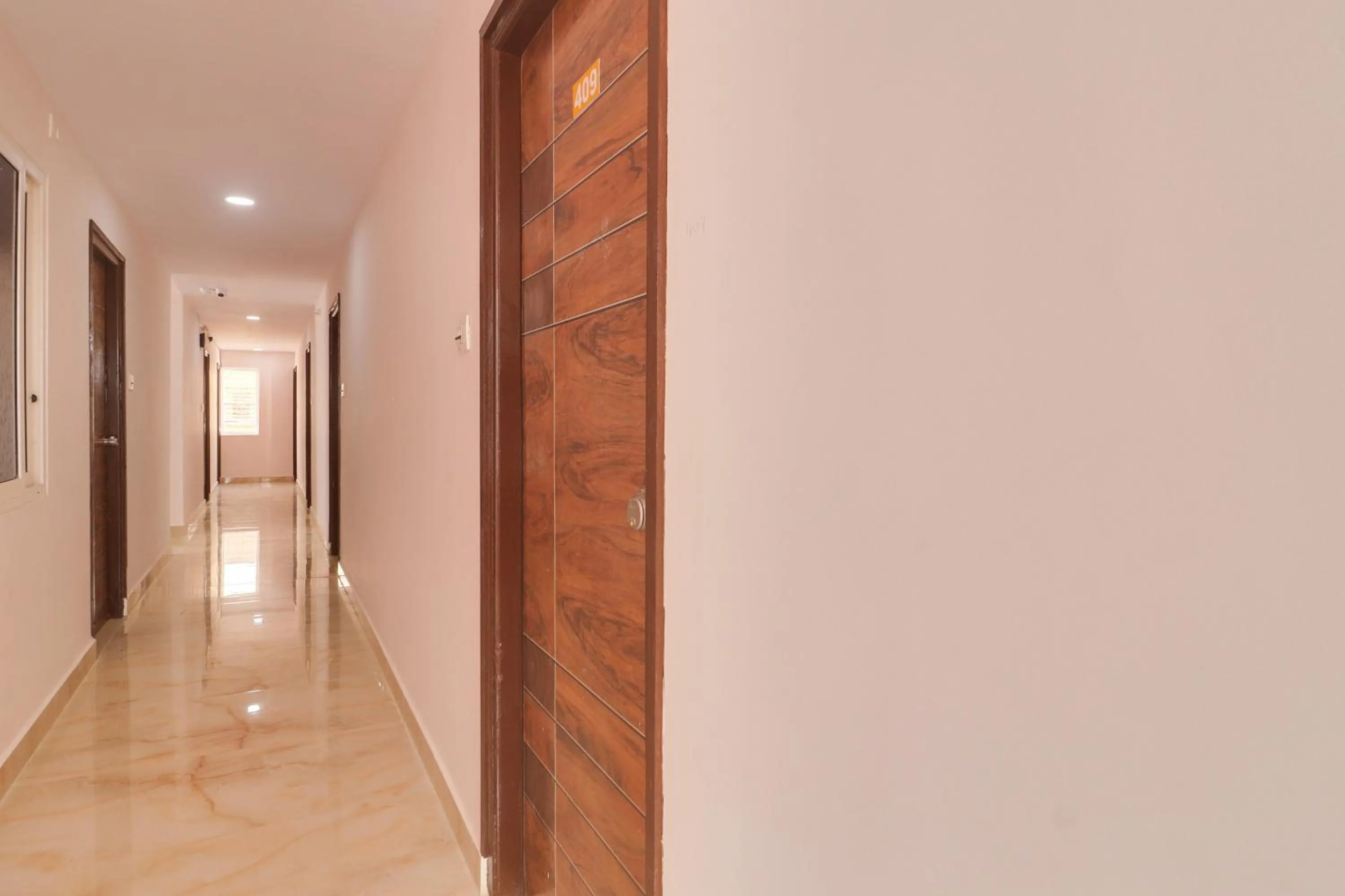 Lobby or reception in Collection O Rbs Kothapet-nagole Road