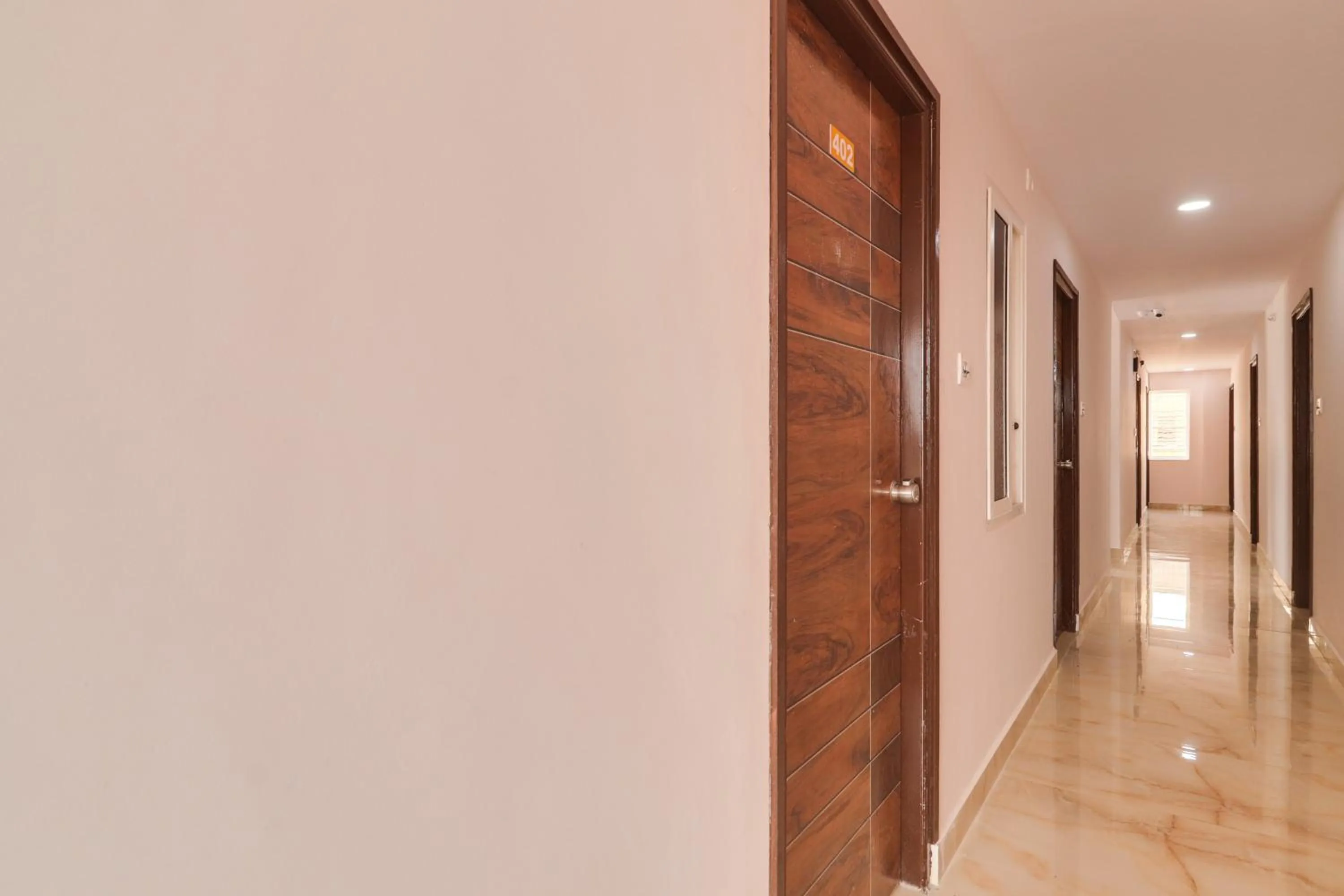 Lobby or reception in Collection O Rbs Kothapet-nagole Road