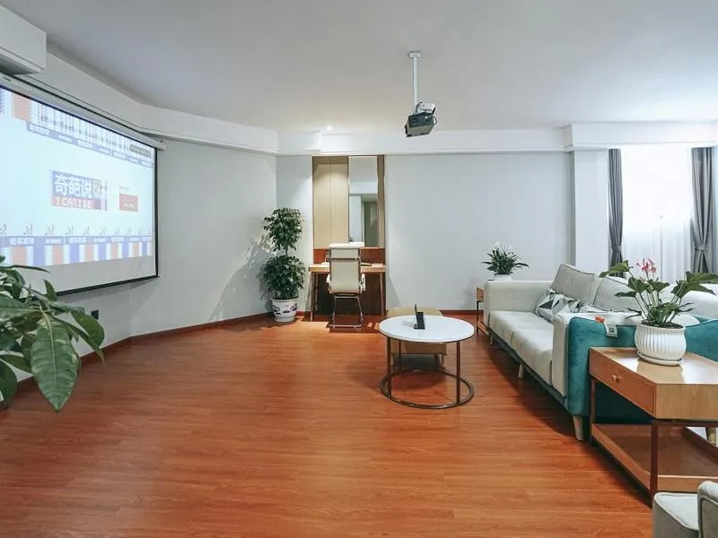 GreenTree Eastern Hotel Anshun Anshun Zhenning Huangguoshu