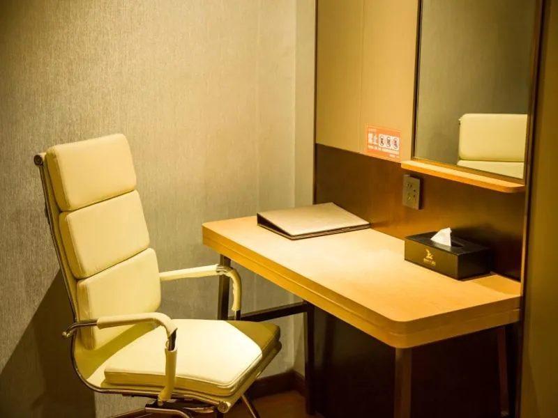 GreenTree Eastern Hotel Anshun Anshun Zhenning Huangguoshu