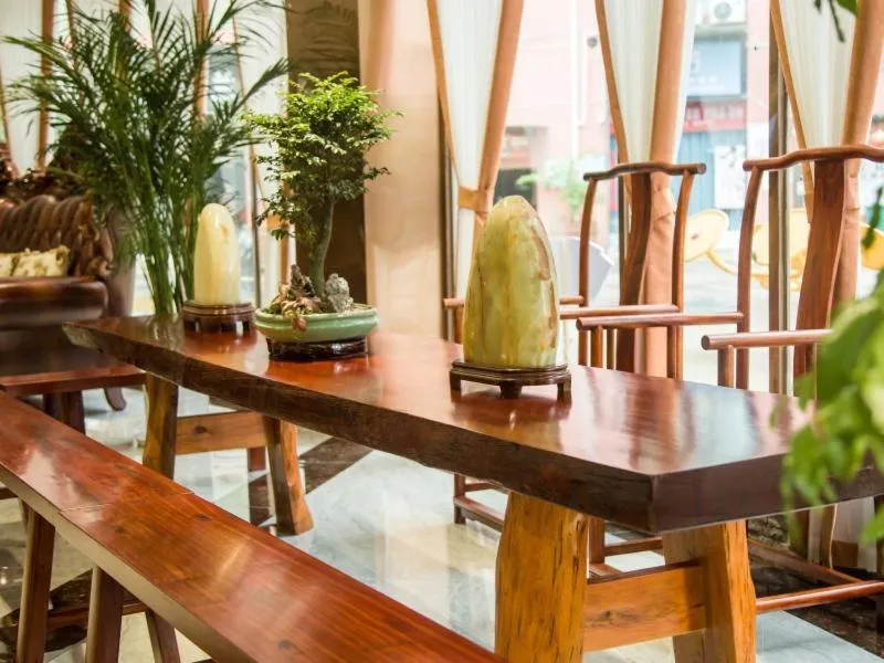 GreenTree Eastern Hotel Anshun Anshun Zhenning Huangguoshu