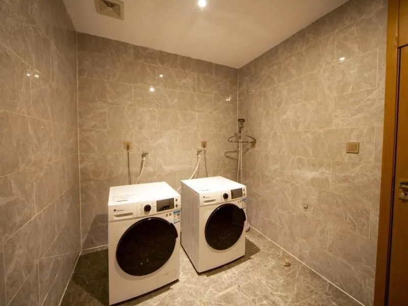 GreenTree Eastern Hotel Hebi Jun County Passenger Station