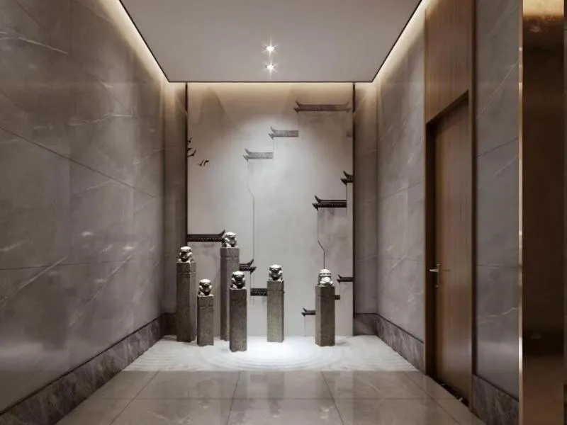 GreenTree Eastern Hotel Hainan Free Trade Port Jiangdong New District Meilan Airport