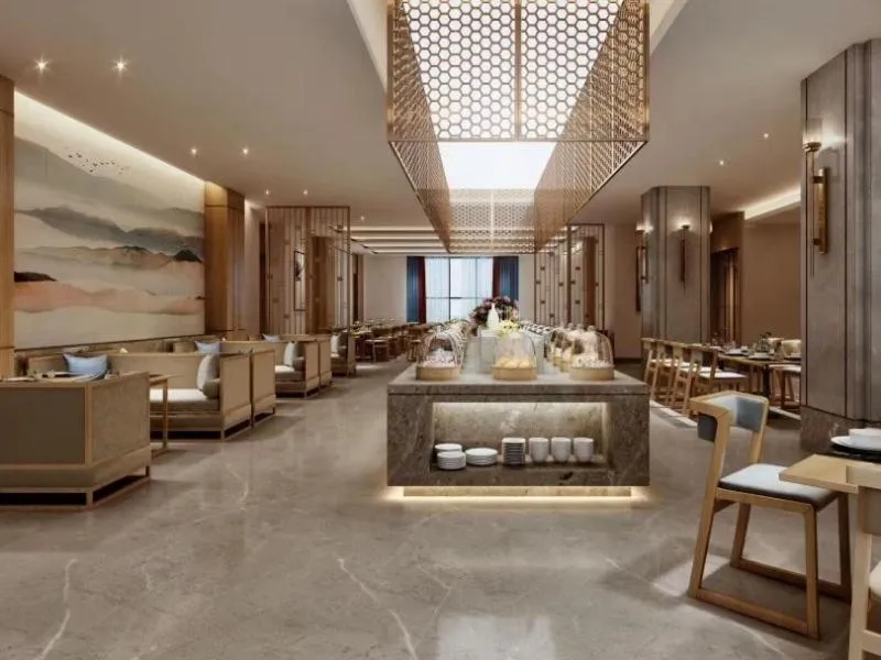 GreenTree Eastern Hotel Hainan Free Trade Port Jiangdong New District Meilan Airport