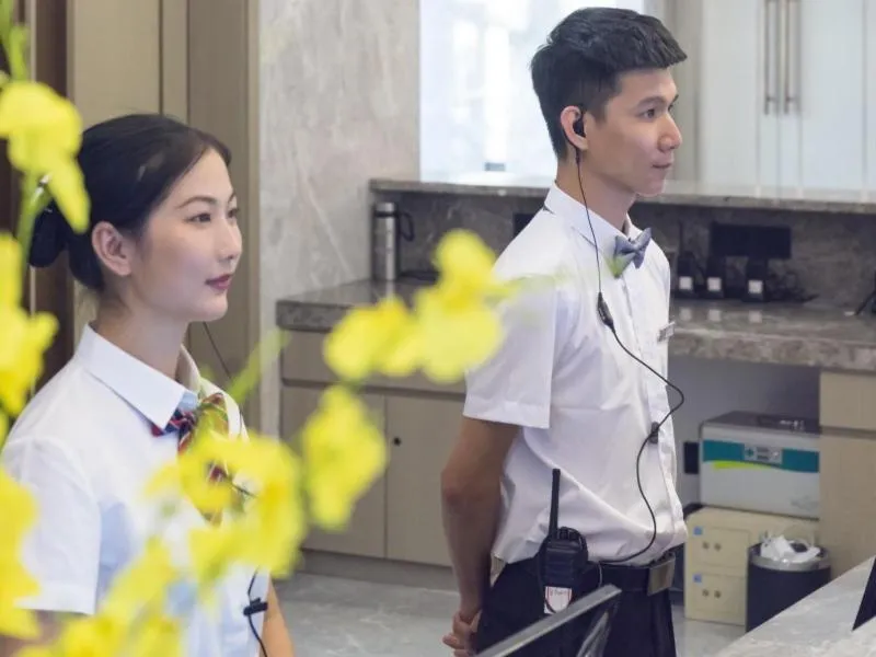 GreenTree Eastern Hotel Hainan Free Trade Port Jiangdong New District Meilan Airport