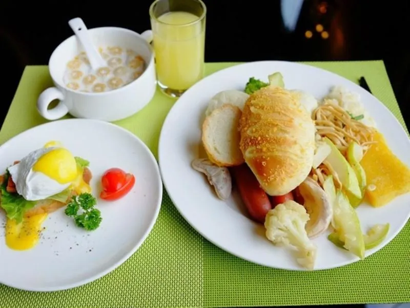 GreenTree Eastern Hotel Hainan Free Trade Port Jiangdong New District Meilan Airport