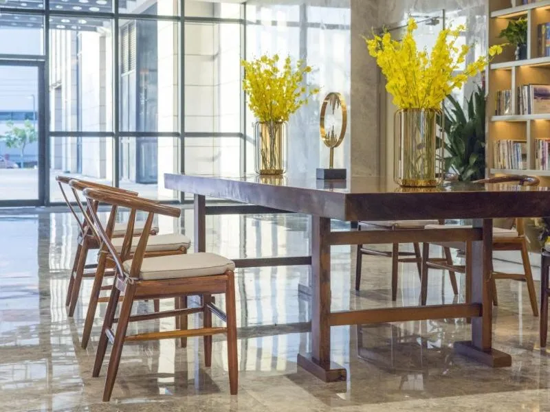 GreenTree Eastern Hotel Hainan Free Trade Port Jiangdong New District Meilan Airport