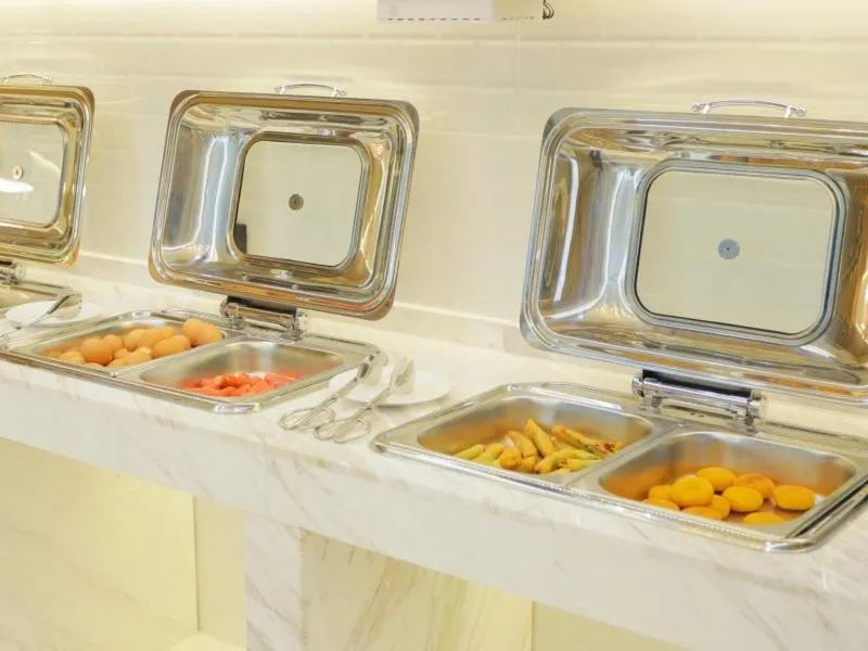 GreenTree Eastern Hotel Huai'an Suning Plaza West Huaihai Road