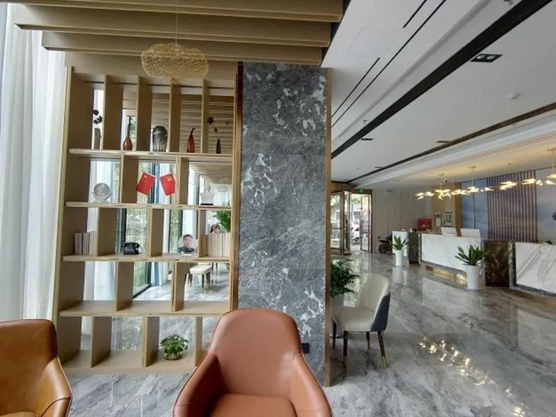 GreenTree Eastern Hotel Huai'an Suning Plaza West Huaihai Road