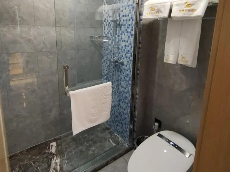 GreenTree Eastern Hotel Huai'an Suning Plaza West Huaihai Road