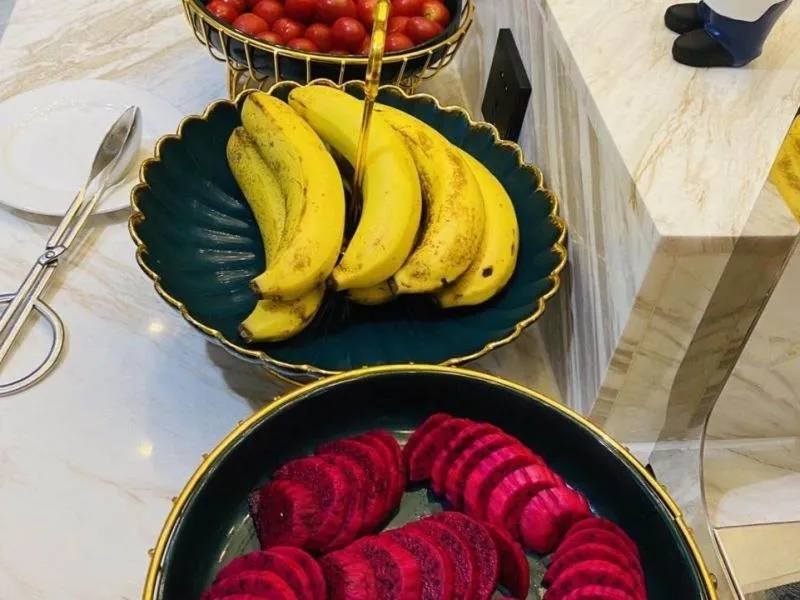 GreenTree Eastern Hotel Huai'an Suning Plaza West Huaihai Road