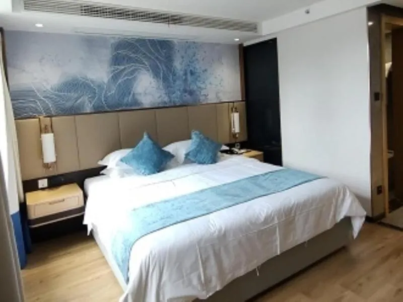 GreenTree Eastern Hotel Lihu Yuantouzhu Scenic Area