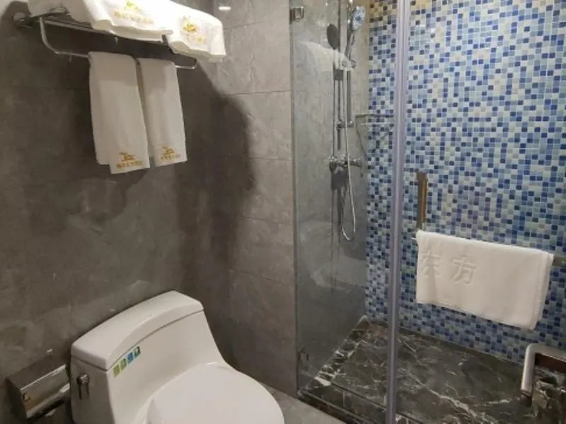 GreenTree Eastern Hotel Lihu Yuantouzhu Scenic Area