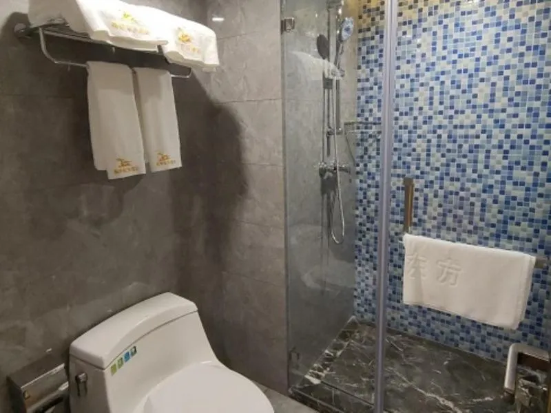 GreenTree Eastern Hotel Lihu Yuantouzhu Scenic Area