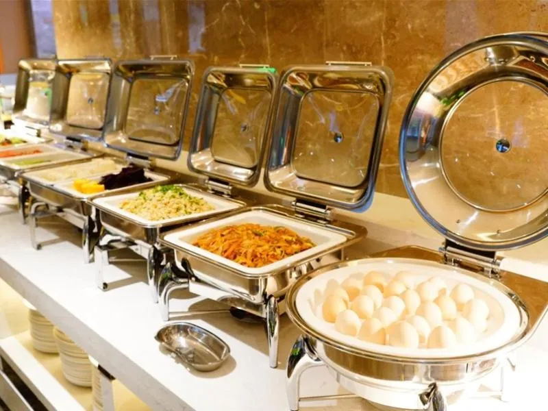 GreenTree Eastern Hotel Chongqing Jiefangbei Children's Hospital