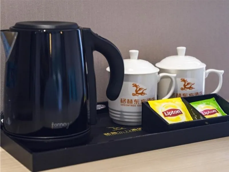 GreenTree Eastern Hotel Chongqing Jiefangbei Children's Hospital