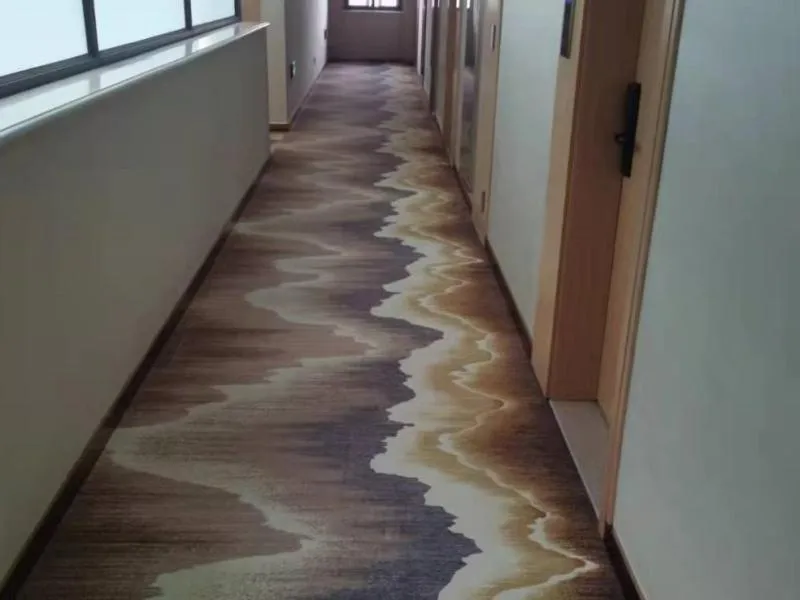 GreenTree Eastern Hotel Jiangsu Lianyungang Dongfang Avenue