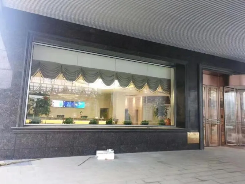 GreenTree Eastern Hotel Jiangsu Lianyungang Dongfang Avenue