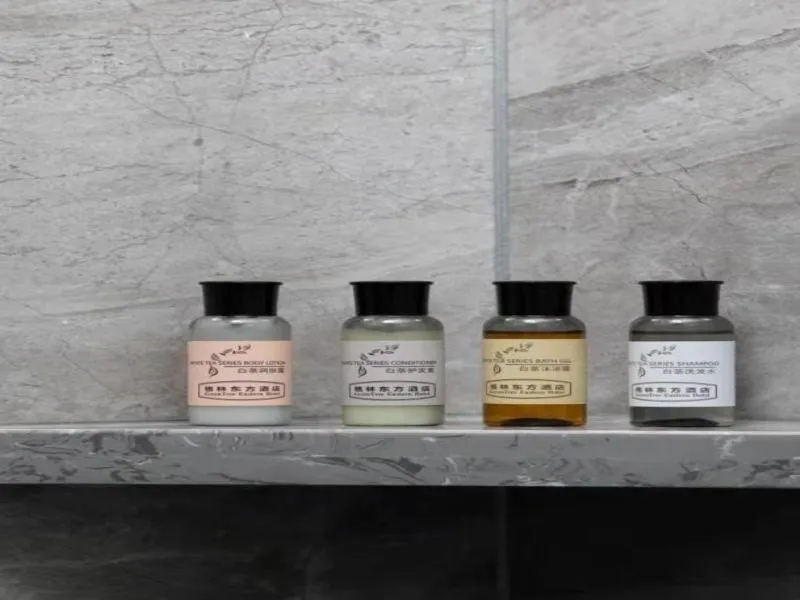 GreenTree Eastern Hotel Tianjin Wuqing Wanda Plaza