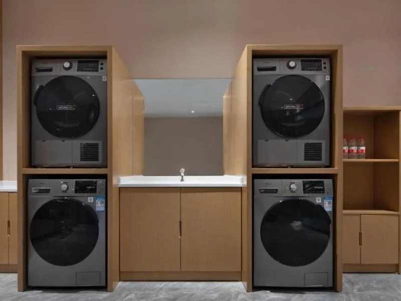 GreenTree Eastern Hotel Tianjin Wuqing Wanda Plaza