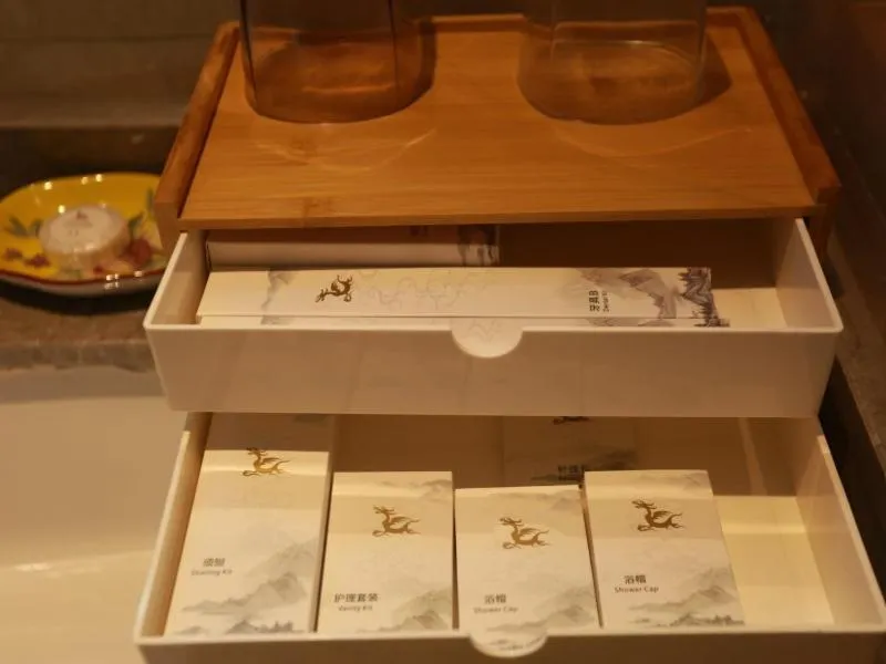 GreenTree Eastern Hotel Chuzhou Government East Garden Road