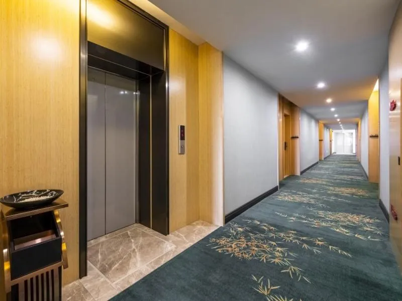 GreenTree Eastern Hotel Chuzhou Government East Garden Road