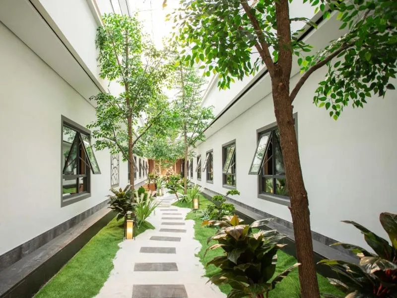 GreenTree Eastern Hotel Henan Anyang Hua County Wuzhou New Times Square