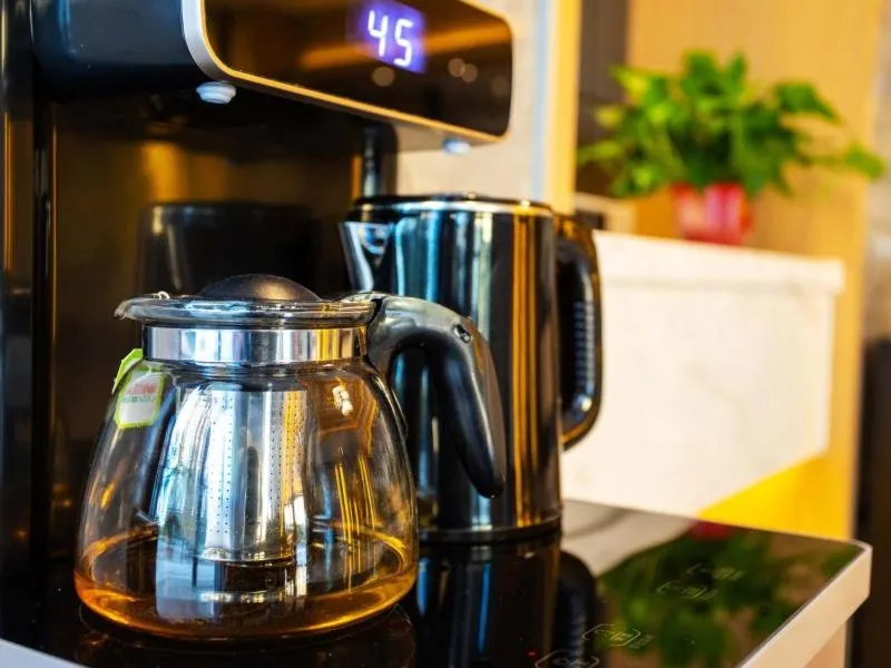 GreenTree Eastern Hotel Henan Anyang Hua County Wuzhou New Times Square